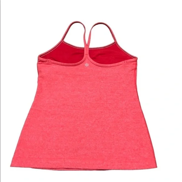 Lululemon tank top womens - Picture 4 of 7